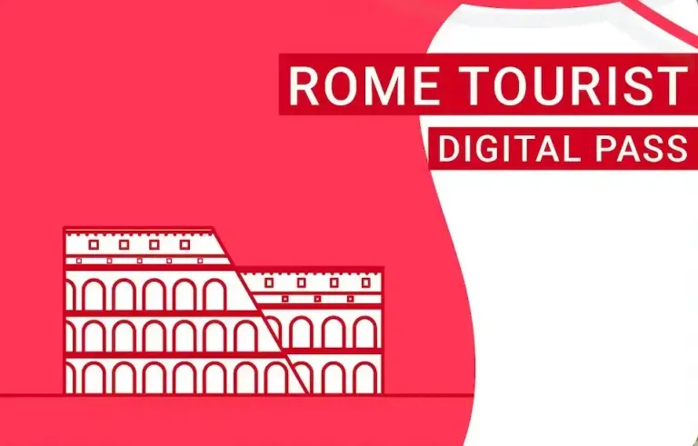 Roma Card