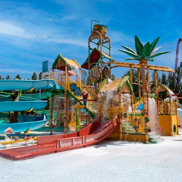 Mirabeach
