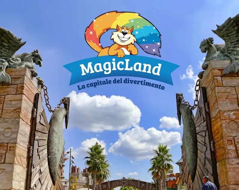 MagicLand: Il Regno dell’Intrattenimento a Roma