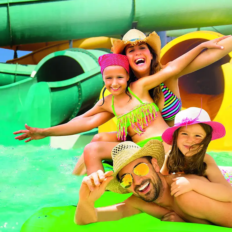 Mirabeach: Il Tuo Paradiso Tropicale in Italia!