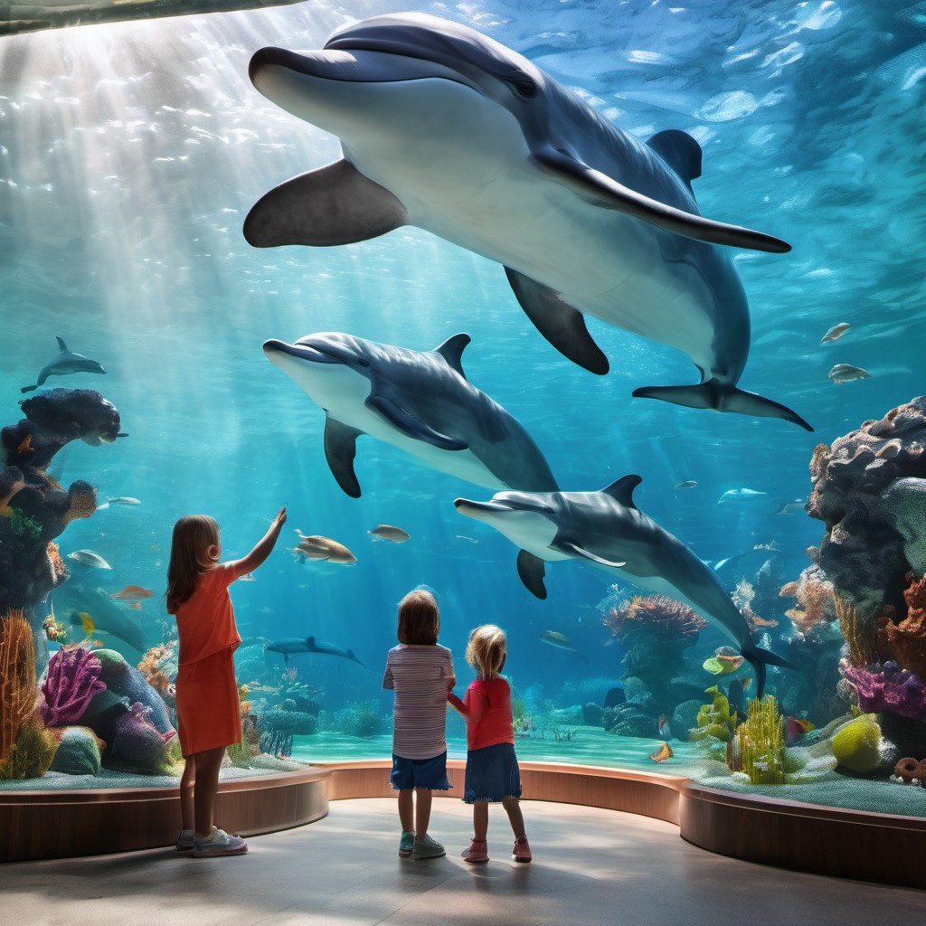 Acquario Genova