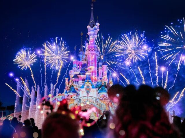 Disneyland Paris: Un’Avventura Magica per Tutta la Famiglia